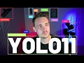 YOLO11 Train on Custom Dataset on Google Colab for Free