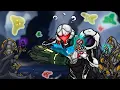 I RANDOMIZED Everything In METROID DREAD