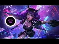 Justin Bieber - Beauty And A Beat (Valexus Remix)
