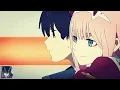Download Lagu DARLING IN THE FRANXX[AMV] ON MY OWN