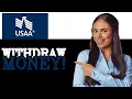 How To Wit raw A Large Amount Of Money From USAA 2025