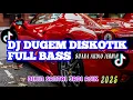 Download Lagu dj dugem diskotik full bass 2025🎵Bikin Santai jadi lebih asik 