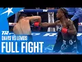 Lagu Keyshawn Davis vs Gustavo Lemos | Full Fight