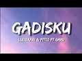 Download Lagu Gadisku - Lucidrari \u0026 Fitto ft Gard Lyrics