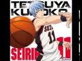 Download Lagu Kuroko no Basket - Future Line