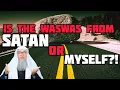 Download Lagu How can I know if the waswas is from satan or myself? - Assim al hakeem