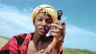 Kalvoh Safaris Music Ft Blessings Mapenzi Other Side Mawingu Mababu Official Music Video 