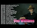 Don Williams Greatest Hits Featuring Tulsa Time I Believe in You and Amanda | Vol. 2