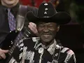 Clarence Gatemouth Brown - "Leftover Blues" [Live from Austin, TX]