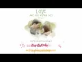Download Lagu [Karaoke/Thaisub]LOVE - Lyn (린), HANHAE (한해) | Are You Human Too (너도 인간이니?) OST Part.2