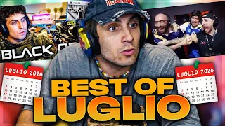 LE MIGLIORI CLIP DI LUGLIO DI BLUR [2026]