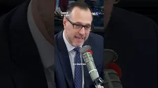 Jean François Roberge Blâme La Politique Fédérale Pour Les Dérapages En Immigration 