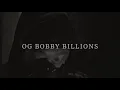 OG Bobby Billions - Outside
