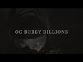 OG Bobby Billions - Outside