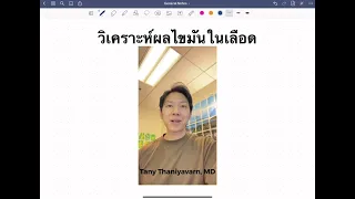 ทำไมการรักษาระดับ LDL คอเลสเตอรอลจึงสำคัญ?