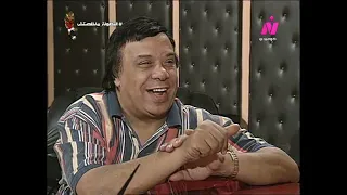 مسلسل كوبري الاحلام 1994 الحلقة 10 وحيد سيف عبد المنعم مدبولي يوسف داوود محمد الشرقاوي 