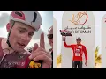 Lagu Tour of Oman 2026 - Baptiste Veistroffer, the 2nd stage and his impressive victory in Oman