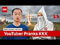 Lagu I Joined The KKK, Then Pranked Them
