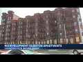 Redevelopment of Olbiston Apartments