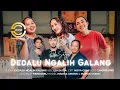 Download Lagu EDI SATYA - DEDALU NGALIH GALANG (Official Music Video)