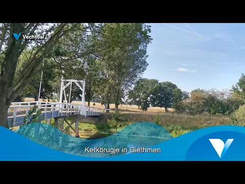 Het mooiste Ommetje deel twee