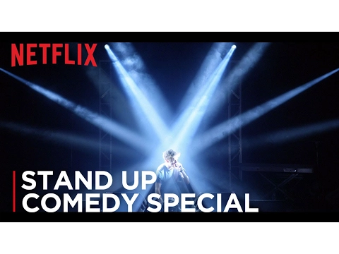 Official Trailer