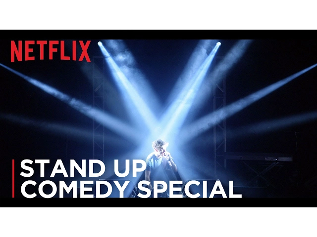 Bo Burnham: Make Happy | Official Trailer [HD] | Netflix