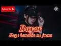 Download Lagu LAGU JOGET TERBARU || 🌴 BAYAR (kagebunshin No Jutsu) REMIX🌴
