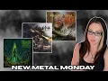 Download Lagu NEW METAL MONDAY - MASSIVE New Metal Album Release Week!