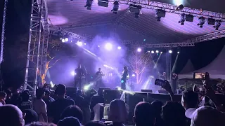 Download Hindia - Secukupnya (Live at Tapau Fest Malaysia 2022) MP3