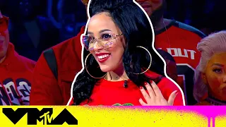 Doja Cat’s Best Wild ‘N Out Moments 🔥😂MTV