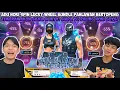 Download Lagu ADU HOKI SPIN LUCKY WHEEL BUNDLE PAHLAWAN BERTOPENG! TUKERAN AKUN SAMA SI IKY SIAPA YG PALING HOKI?😱