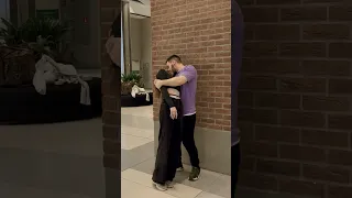 I Really Liked The Guy 