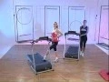 Download Lagu Jill Cooper - Allenamento Glutei Brucia Grassi sul Tapis Roulant