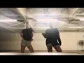 Tempo By Chris Brown (Choreography of Parris Goebel and Shyvon Campbell)