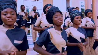 Upendo Choir Jisalimishe Kwa Yesu Official Video  Upendo Choir Jisalimishe Kwa Yesu Official Video