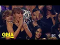Biggest moments from 2023 MTV VMAs l GMA