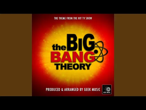 Download MP3 The Big Bang Theory - Main Theme