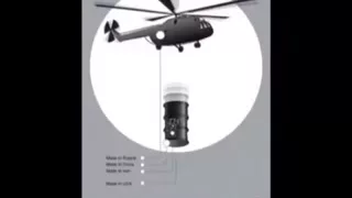 طياره بالسما والبرميل  طياره بالسما والبرميل