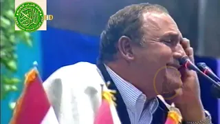 روائع وابداع الطبيب القارئ احمد نعينع سورة غافر روائع  روائع وابداع الطبيب القارئ احمد نعينع سورة غافر روائع