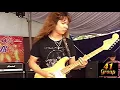 Lagu My Resurrection Yngwie malmsteen cover eddy Wo malmsteen \u0026 uchop superfriend organize by 41Group