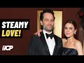Keri Russell gets candid about her steamy love affair with Matthew Rhys Entertainment News
