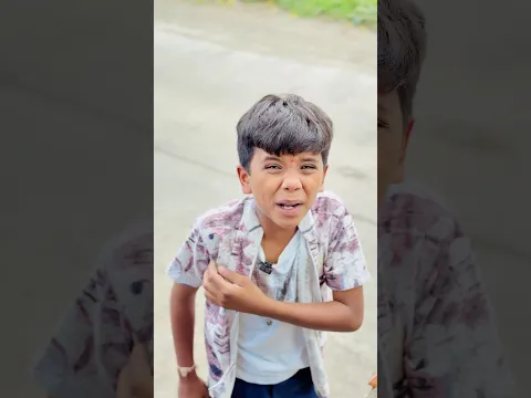 Wait for End ❤️😱😱😱 #comedy #viral #funny