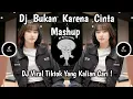 Download Lagu DJ BUKAN KARENA CINTA MASHUP Yordan Remix Scr • VIRAL TIKTOK TERBARU 2025 !!