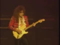 Download Lagu Yngwie J  Malmsteen - Rising Force Live in Leningrad, 1989
