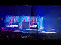 Chris Brown & USHER – New Flame LIVE | The R&B Tour Las Vegas 2026