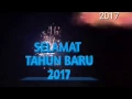 DETIK DETIK MENYAMBUT TAHUN BARU 2017 KEMBANG API 2017 PALEMBANG