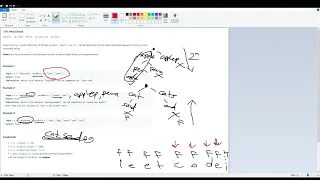 LeetCode 139 Word Break - Python