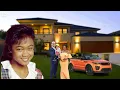 Tatyana Ali s HUSBAND Children Age Mansion Net Worth 2024