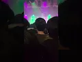 20230204 팔로알토 (Paloalto) & 언텔 (Untell) & 허클베리피 (Huckleberry P) 4곡 메들리 @ UNITE 공연